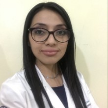 Karina Aguilar Cuarto, Endocrinólogo Pediatra en Benito Juárez | Agenda una cita online