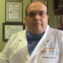 Carlos Armando Sosa Luna, Medicina Alternativa en Naucalpan de Juárez | Agenda una cita online