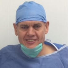 José Güémez Gómez, Ortopedista en Guadalajara | Agenda una cita online