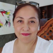 Mary Aguirre, Psicólogo en Coyoacán | Agenda una cita online