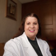 María Del Carmen Hernandez Ovando, Ginecólogo Obstetra en Toluca | Agenda una cita online