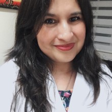 Verónica Guerrero, Psicoanalista - Psicoterapeuta en Gustavo A. Madero | Agenda una cita online