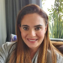 Mayra Sabrina Olvera Gutierrez