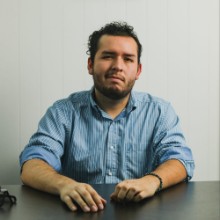 Jose Ricardo Murillo Ochoa, Psicólogo en Chihuahua | Agenda una cita online