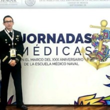 Edgar Flores Márquez, Psiquiatra en Cuauhtémoc | Agenda una cita online