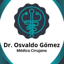 Arnulfo Osvaldo Gómez García, Médico General en Silao | Agenda una cita online