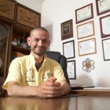 David Nieto, Psicólogo en Naucalpan de Juárez | Agenda una cita online