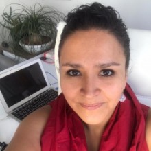 Alma Pérez Galván, Endocrinólogo en Benito Juárez | Agenda una cita online