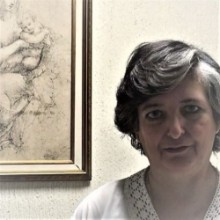 Blanca Esthela Rosales De La Garza