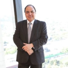 Jose Antonio Infante Cantu, Neurólogo en Monterrey | Agenda una cita online