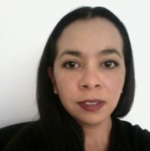 Lic. Nélida Cuéllar Sánchez, Nutricionista en Puebla | Agenda una cita online