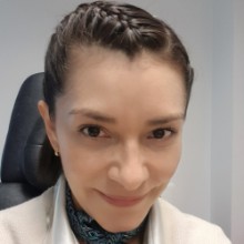 Perla Rodríguez González, Gastroenterólogo en Santiago de Querétaro | Agenda una cita online