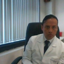 Jesús Guarneros Cruz, Urólogo en Álvaro Obregón | Agenda una cita online
