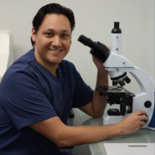 José Fernando Barba Flores, Dermatólogo en Guadalajara | Agenda una cita online