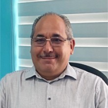 Luis Alberto Contreras Contreras, Oncólogo en Culiacán Rosales | Agenda una cita online