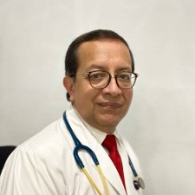 Francisco Cruz Olivo, Pediatra en Ecatepec de Morelos | Agenda una cita online