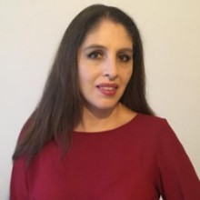 Andrea Isabel Beltrán Terrazas, Psicólogo en Benito Juárez | Agenda una cita online