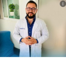 Eduardo Roberto Hernández Escobar, Diabetologo en Yecapixtla | Agenda una cita online
