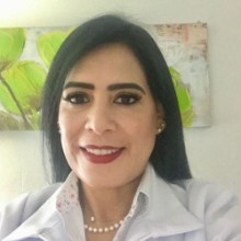 Rommy Carla Luján Toledo, Psicólogo en Monterrey | Agenda una cita online
