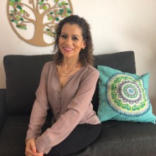 Alejandra Díaz González, Neuropsicologo en Naucalpan de Juárez | Agenda una cita online