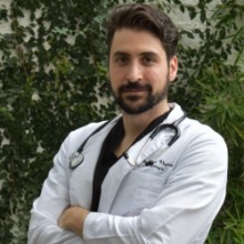 Pablo López Vicencio, Otorrinolaringólogo en Venustiano Carranza | Agenda una cita online