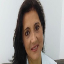Mónica Maria Rocha Gutiérrez, Nutricionista en Cuajimalpa de Morelos | Agenda una cita online