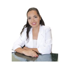 Marina Lanuza Diaz, Médico Internista en León | Agenda una cita online