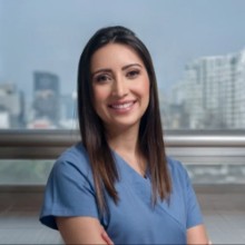 Paulette Ávila Boza, Uro Ginecología, Urodinamia y Neuro Urologia en Miguel Hidalgo | Agenda una cita online