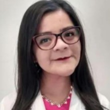 Dra Mónica Tellez