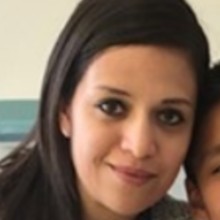 Laura Vanessa Valdez Chávez, Pediatra en Benito Juárez | Agenda una cita online