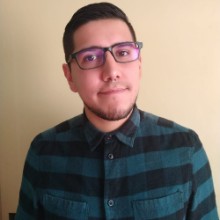 Jorge Francisco Meza García, Psicólogo en Coyoacán | Agenda una cita online