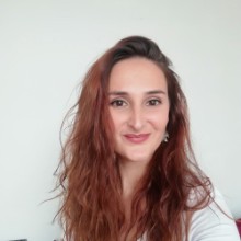 Serena Farnos, Psicólogo en Cuauhtémoc | Agenda una cita online