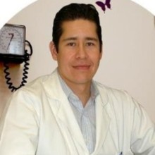 Carlos Yair Garfias Rau, Neurólogo en Gustavo A. Madero | Agenda una cita online