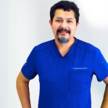 Dr. Daniel Miranda Guerrero, Dermatólogo en Puebla | Agenda una cita online