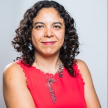 Nutrióloga Mónica Ruiz Martínez 