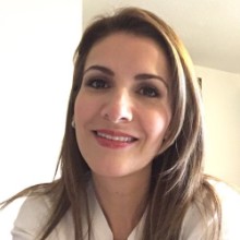 Verónica Del Moral Estrada, Ginecólogo Obstetra en Benito Juárez | Agenda una cita online