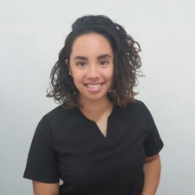Iris Valeria Gopar Dionicio, Fisioterapeuta en Cuauhtémoc | Agenda una cita online