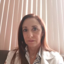 Luz Odette Villegas Pichardo, Médico Internista en Tlalpan | Agenda una cita online