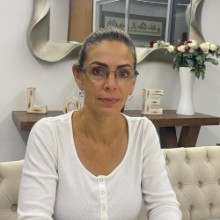 Jeanette Mendez Albarran, Nutricionista en Cuauhtémoc | Agenda una cita online