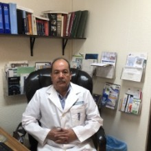 Raymundo Fernández Vargas, Neurólogo en Tijuana | Agenda una cita online