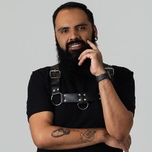 Orlando Pérez Mtro.