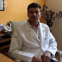 Nagib Chamlati Salem, Ortopedista en Huixquilucan | Agenda una cita online