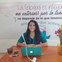 Midory Ibarra Jiménez, Psicólogo en Puebla | Agenda una cita online