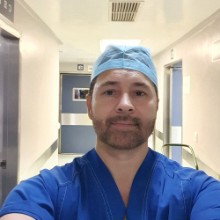 Dr. Rigoberto Manuel Amézquita Zazueta, Ortopedista en Culiacán Rosales | Agenda una cita online