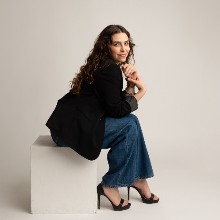 Cinthya Carolina Mendiola Guerra Lic. 