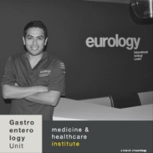 Jose Manuel Alvarez Garcia, Gastroenterólogo en General Escobedo | Agenda una cita online