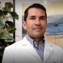 Ernesto Nuñez Navarrete, Otorrinolaringólogo en Veracruz | Agenda una cita online