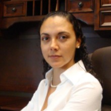 Carmen Cecilia Gonzalez Mijares, Oftalmólogo en Matamoros (Tamaulipas) | Agenda una cita online