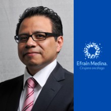 Efraín A Medina Villaseñor, Cirujano Oncologo en Cuauhtémoc | Agenda una cita online