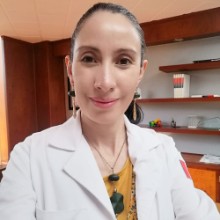 Iliana Del Carmen Gonzalez Espinoza, Cirujano Ortopedista en Guadalajara | Agenda una cita online